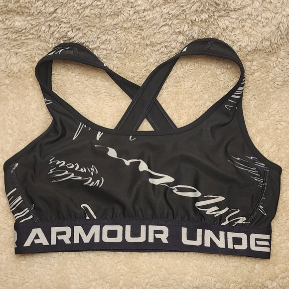 Under Armour Other - Under Armour Sports Bra
